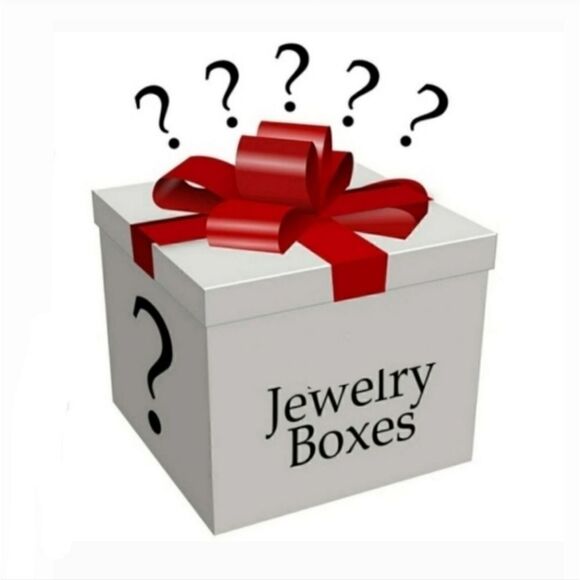 Starter Kit Assorted Jewelry Items Gold and Silver Plated (24 Pc) Free Shipping - Picture 14 of 14